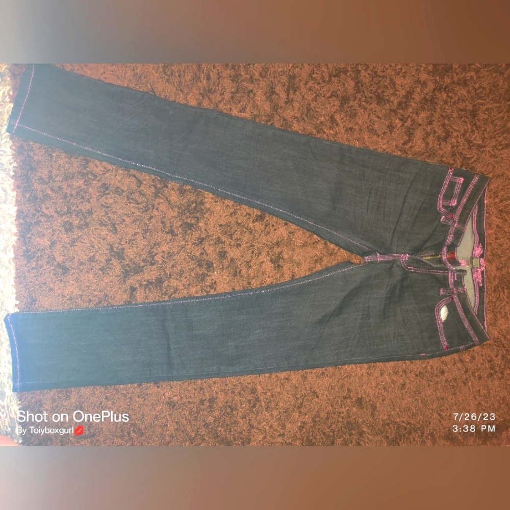 Shorty sz 5 fits sz7
